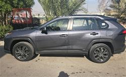 تويوتا راف 4